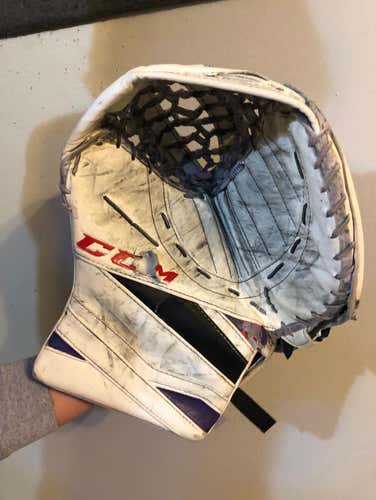 Goalie Glove CCM Extreme 3.9 Senior