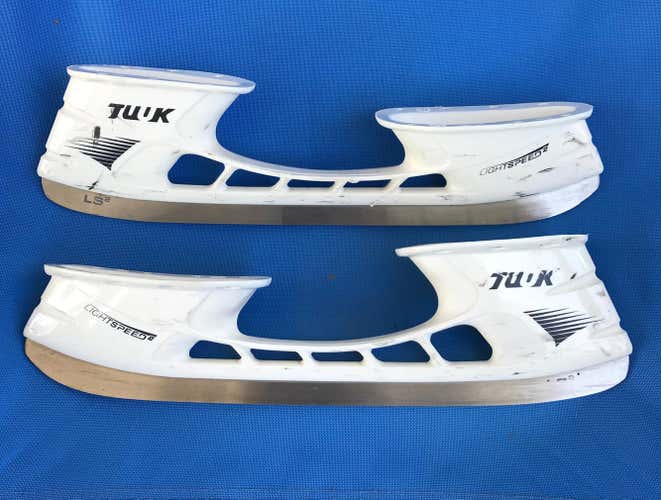 Tuuk LS2 Holder 288 w/ Steel