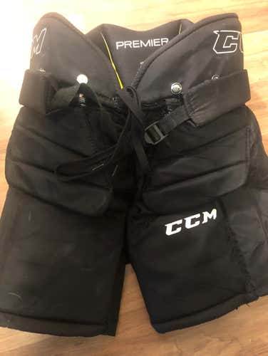 CCM Premier Goalie Pants -intermediate Medium