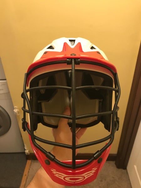 Cascade Helmet