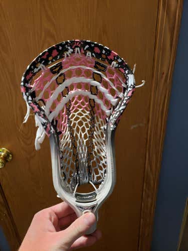 New STX Head