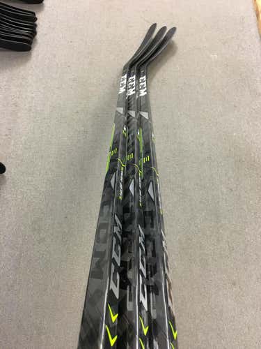 (2-pack) New CCM Ribcor Pro 3 PMT RH-75-P88 (30-day warranty)