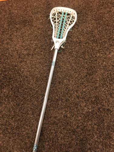 Women’s Reebok Lacrosse Stick