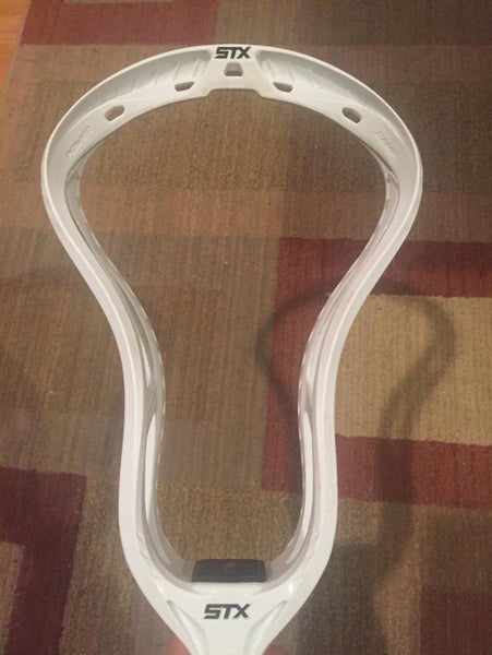 STX Ultra Power With Memory Mesh