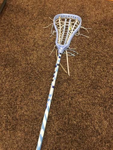 Women’s Brine Lacrosse Stick
