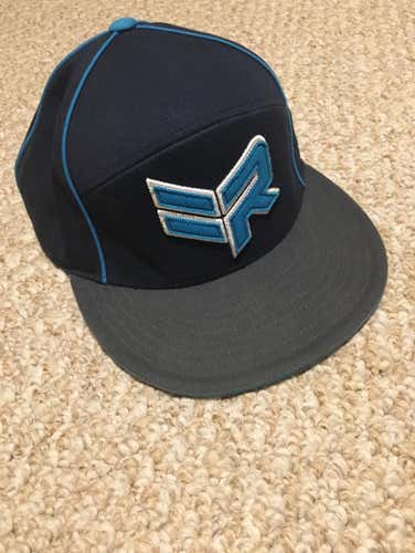 Warrior Paul Rabil Lacrosse SnapBack