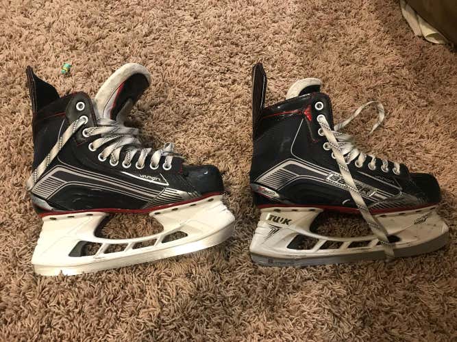 Bauer Vapor Skates 8.5