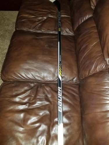 Bauer Stick Lefty Mid 86 - 90 Senior