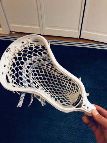 Brand New STX Surgeon 700 Head With Hero 2.0