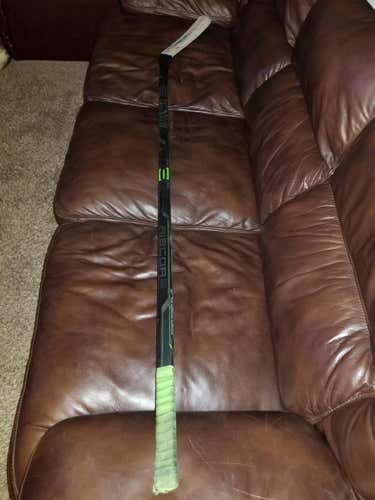 CCM Stick Righty 91 - 95 Senior RARE Datsyuk curve