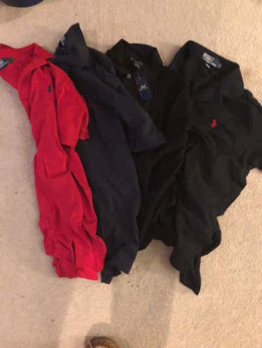 Brooks Brothers/Polo