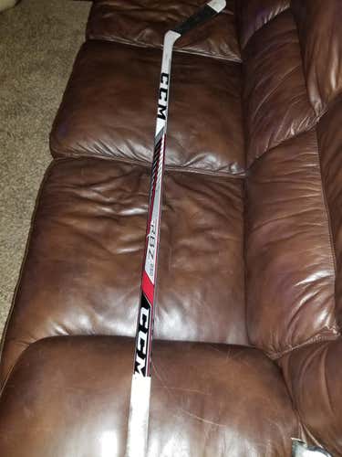 CCM Stick Righty Mid 61-65 Intermediate