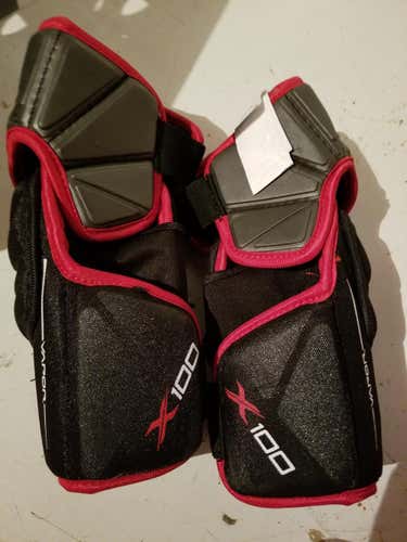 Bauer Elbow Pads Senior
