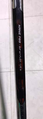 NEW LEFT Bauer 1x Lite Griptac Stick P88 67 Flex