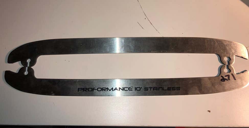 CCM E-Blade ProFormance Runner Skate Sz 7.5-8 271