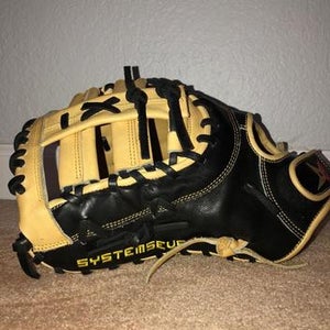 Allstar System Seven First Base Glove