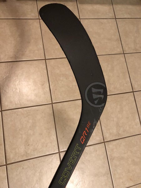Warrior QR1 SE & CCM 40k Pack