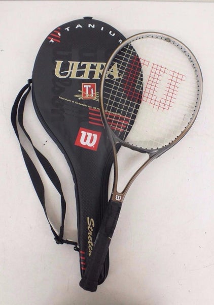 Wilson Classic Tennis Racket Bag 