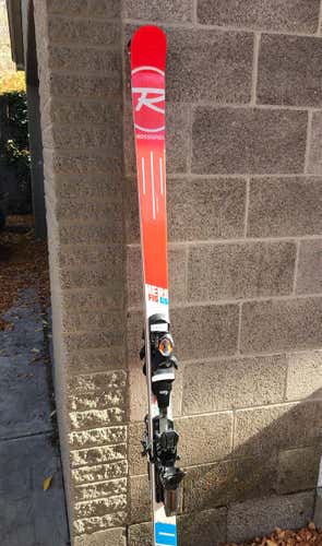 VERY FAST/RARE Rossignol WC GS Women National Team