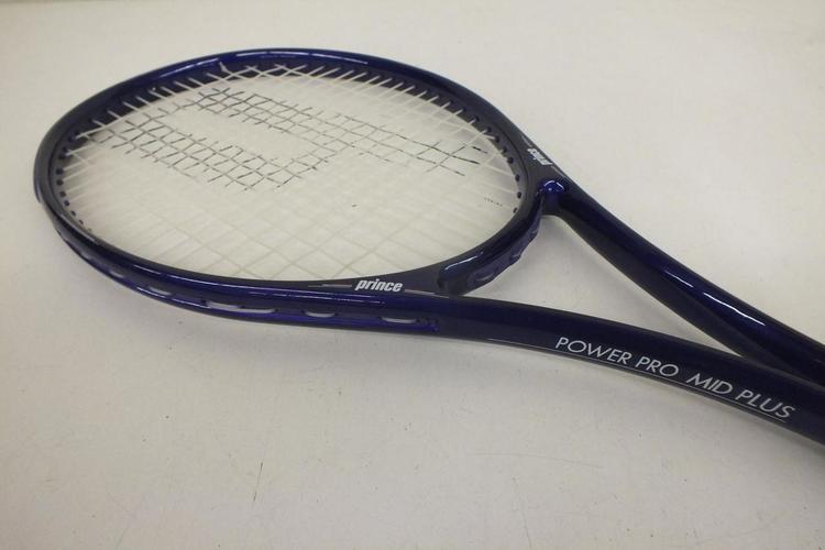 ADIDAS CONCEPT DELTA - Racchetta Da Tennis Anni 80/90 Da Collezione EUR