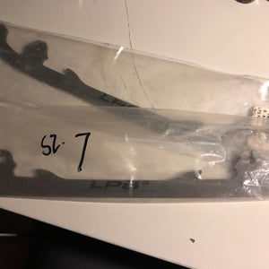 Easton Razr II LPS2 Replacement Steel Sz 7 271
