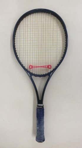 Vintage Prince Graphite Prodigy Oversize Tennis Racquet w/4 5/8" Grip GREAT LOOK