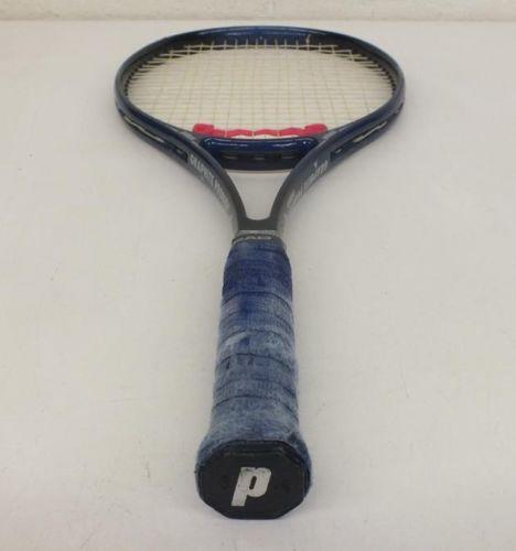 Vintage Prince Graphite Prodigy Oversize Tennis Racquet w/4 5/8" Grip GREAT LOOK