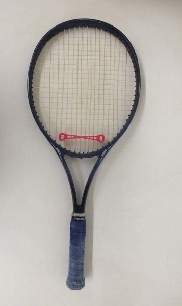 Vintage Prince Graphite Prodigy Oversize Tennis Racquet w/4 5/8" Grip GREAT LOOK