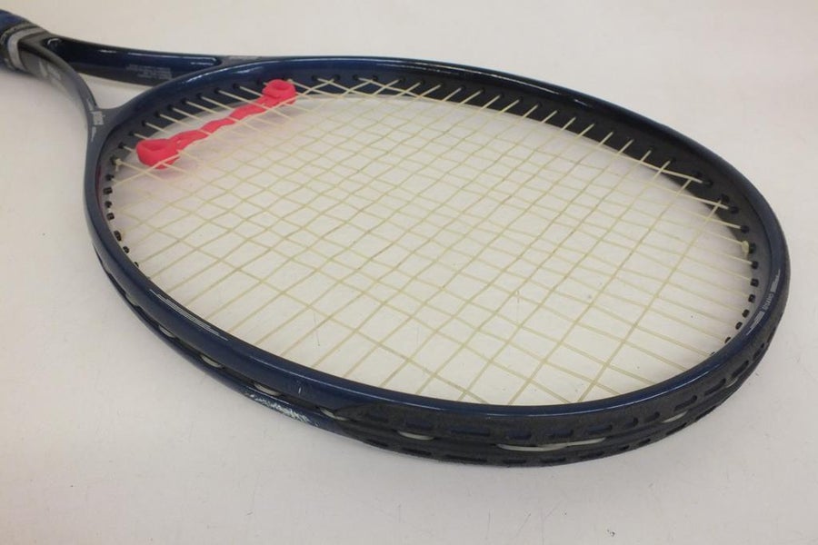 Vintage Prince Graphite Prodigy Oversize Tennis Racquet w/4 5/8" Grip GREAT LOOK