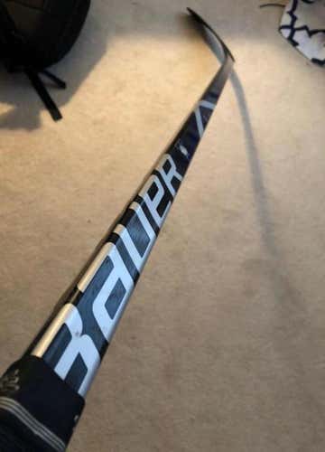 Bauer 1x Lite Pm9 67 Flex Right