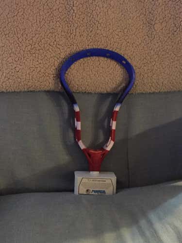 New Brine Head! You buy it we Dye and String it!