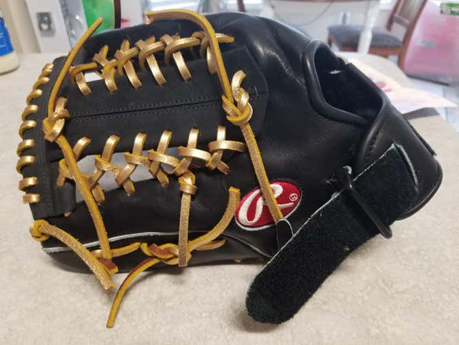 Rawlings Heart of the Hide Glove