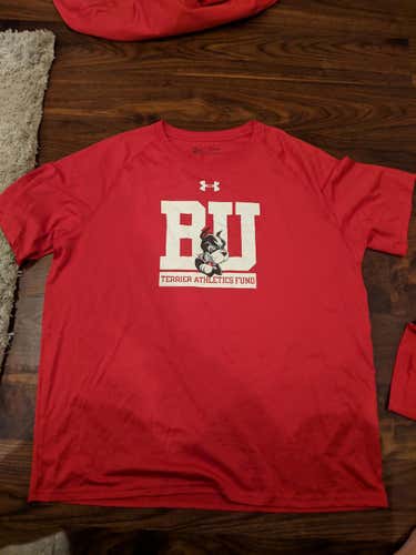 Under Armour t-shirt (no trades)