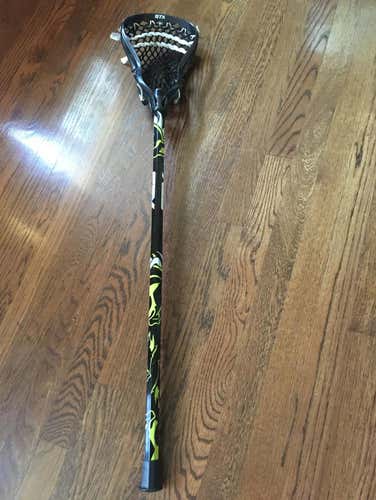 Men’s Lacrosse Stick STX Stallion