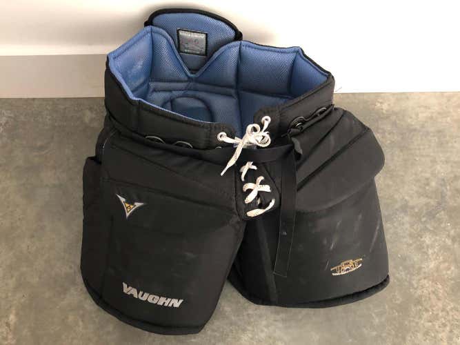 Vaughn V6 2000 Goalie Pants large