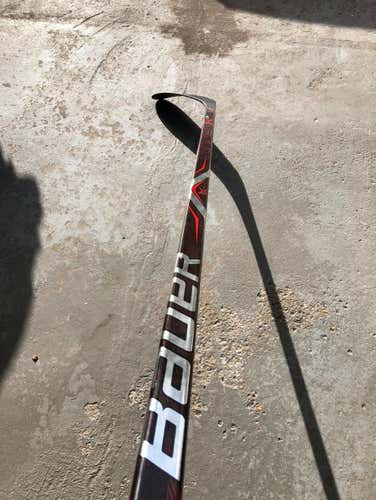 Brand New Retail Bauer 1x Lite, 102 Flex
