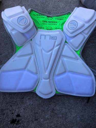 Slightly Worn Maverick M3 Speed Pad