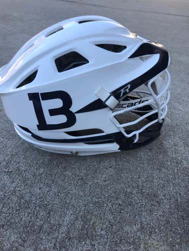 Custom Cascade R