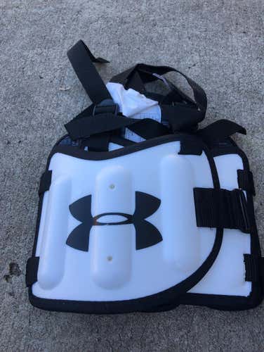 Under Armor Rib Pads