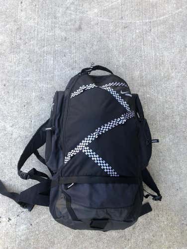 Nike Lacrosse Bag Lazer