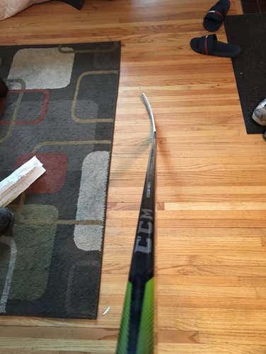 Ribcore Trigger2 Used But Brand New