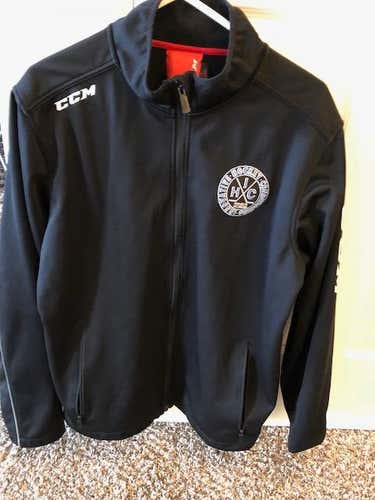 CCM  JACKET