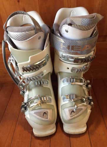 All Mountain Boot
