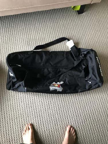 Calgary Roughnecks Epoch Equipment Bag