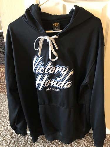 Victory Honda Hockey Hoodie