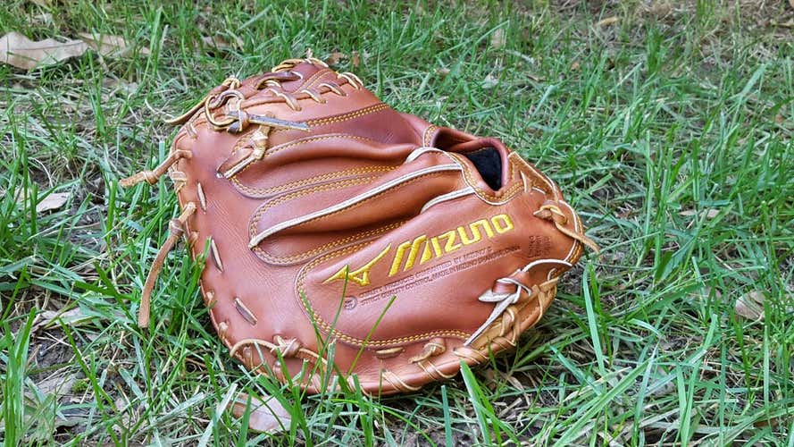 Mizuno Pro Limited Edition Glove