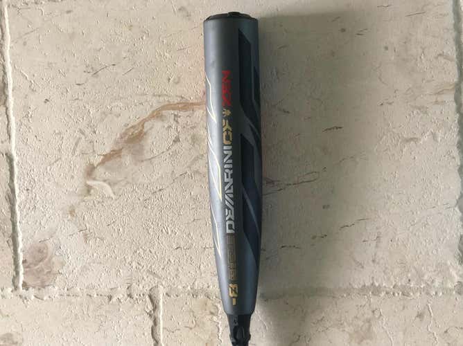 2019 DeMarini CF ZEN -8 (29/21) “Like New”