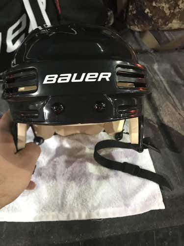 Bauer 4500 Helmet
