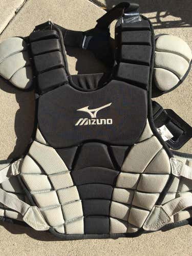 Mizuno Catcher's Protective Gear Youth
