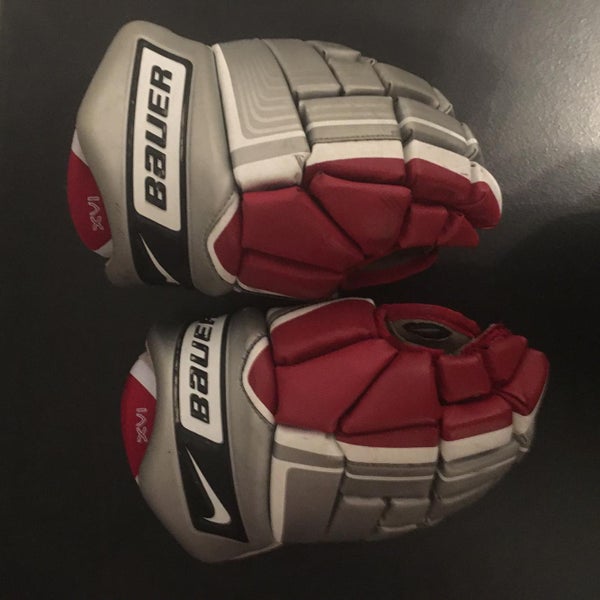 Bauer Vapor XVI Gloves Senior 13”